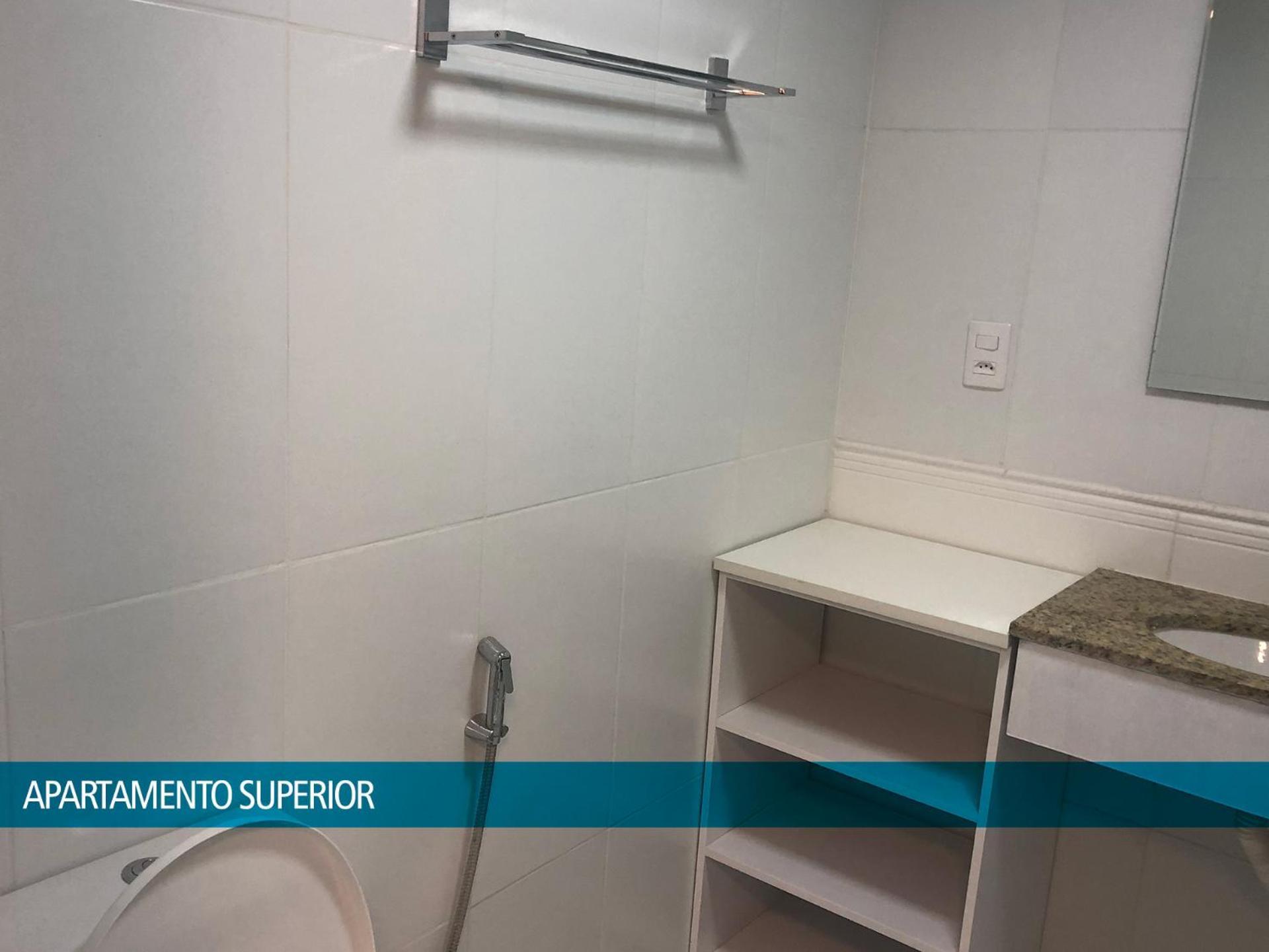 برازيليا Nox Apart Hotel - Garvey الغرفة الصورة