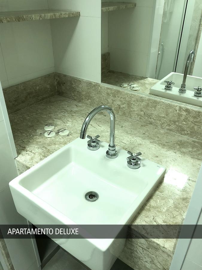 برازيليا Nox Apart Hotel - Garvey المظهر الخارجي الصورة